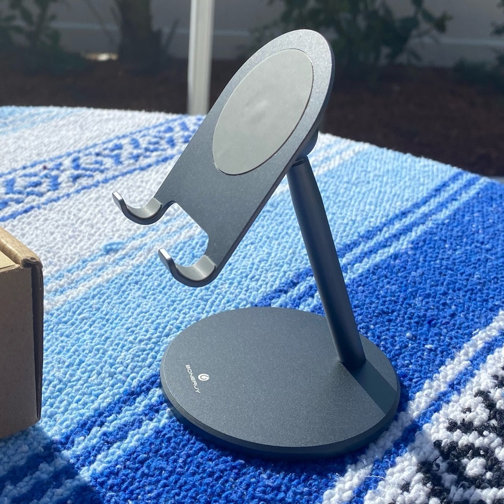 iPhone Charging Stand - Brand New With Box